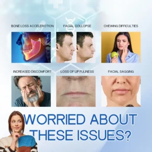 Custom-Fit Functional Dentures - Image 10