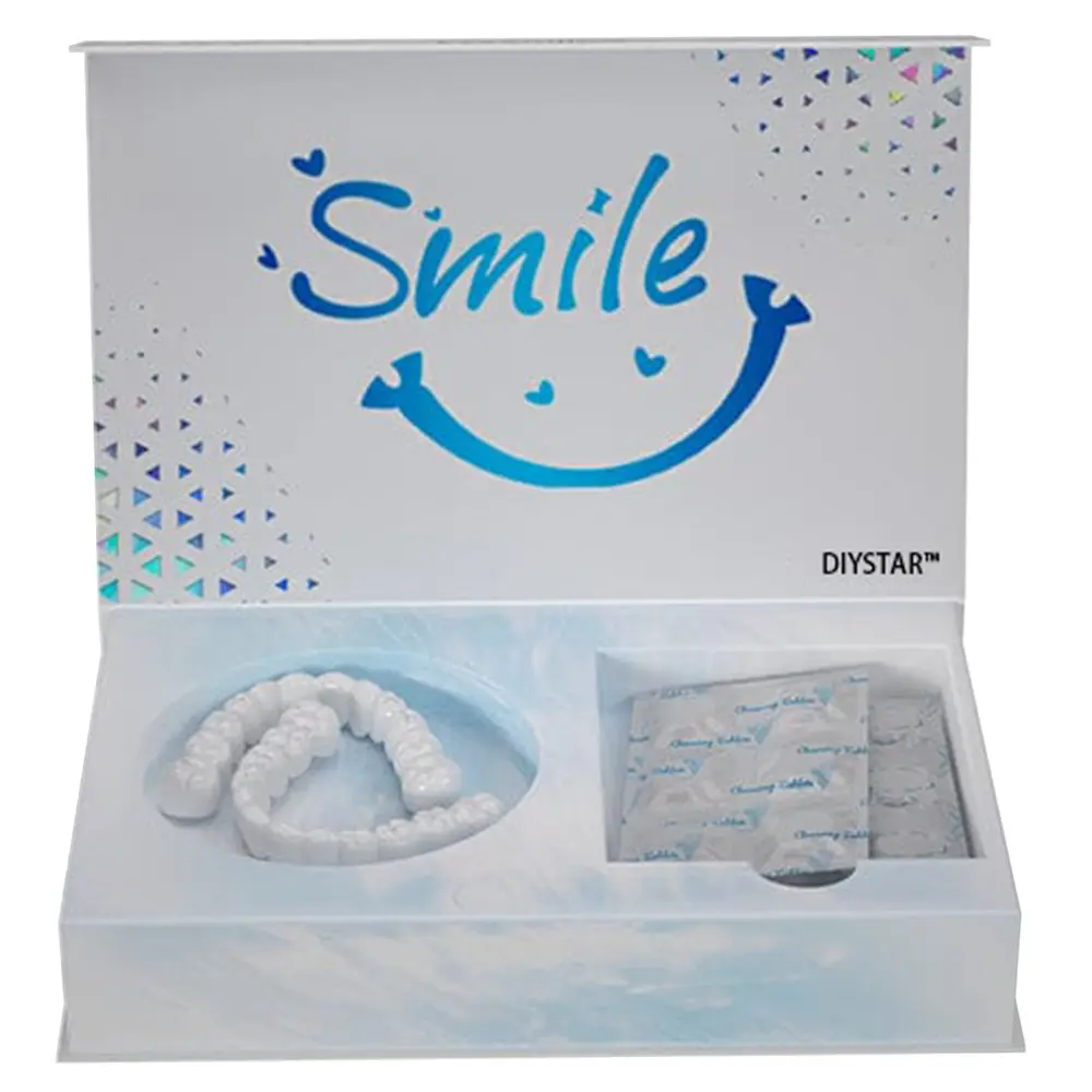 Moldable Dentures - Image 9