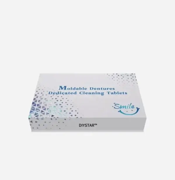 Moldable Dentures - Image 12