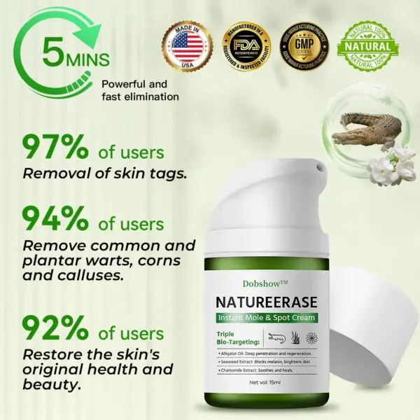 Instant Mole & Spot Cream - Image 12