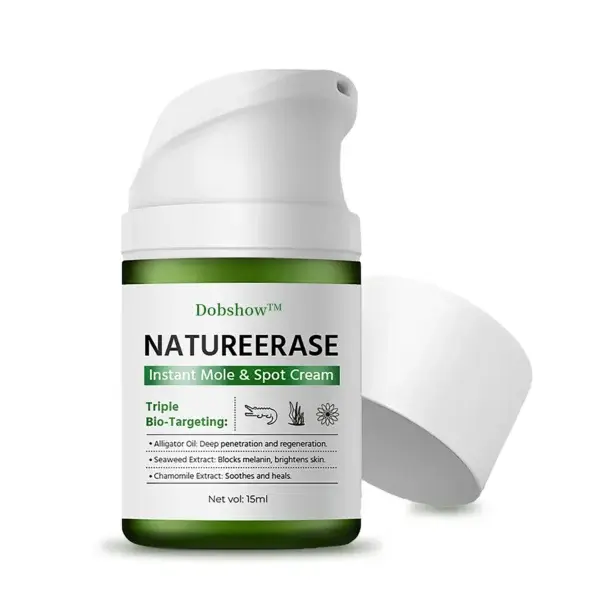 Instant Mole & Spot Cream - Image 6