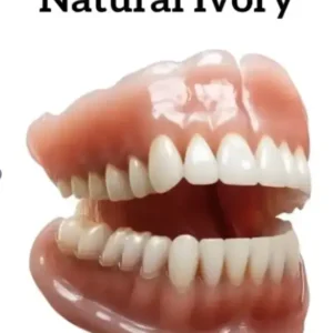 Silicone Full Denture Set - Image 8