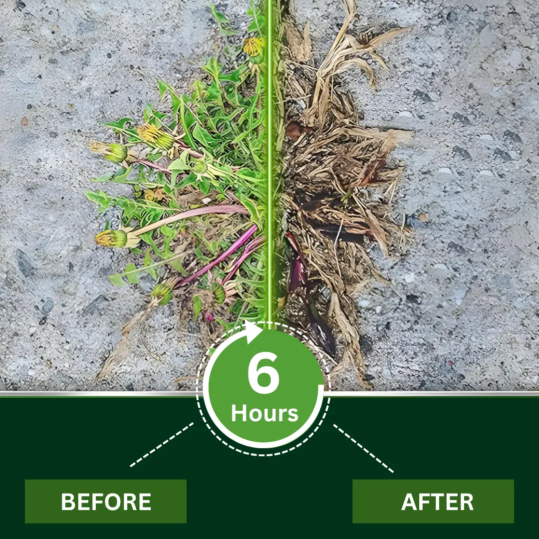 Power Herbicide - Image 5