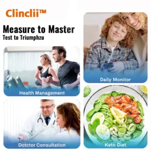 BloodSight Non-Invasive Health Monitor - Image 10