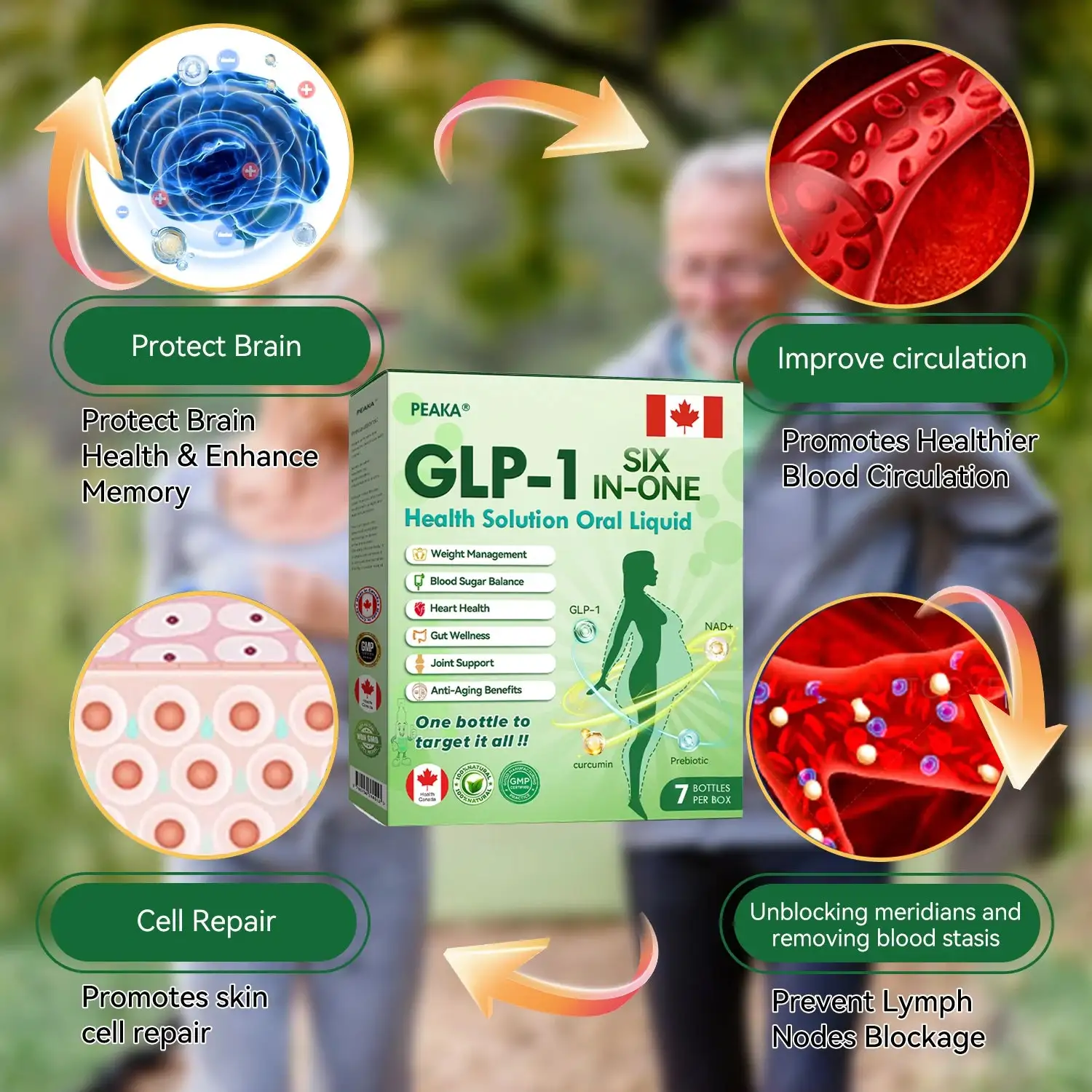 Oral Liquid - Image 5