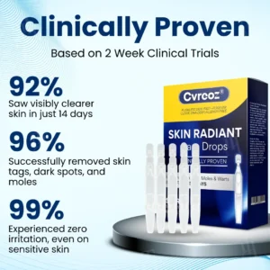 Skin Radiant Care Drops - Image 3