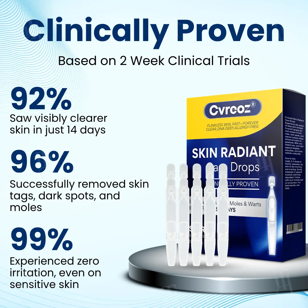 Skin Radiant Care Drops - Image 3