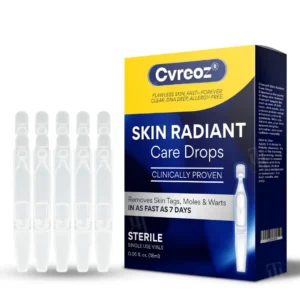 Skin Radiant Care Drops - Image 2
