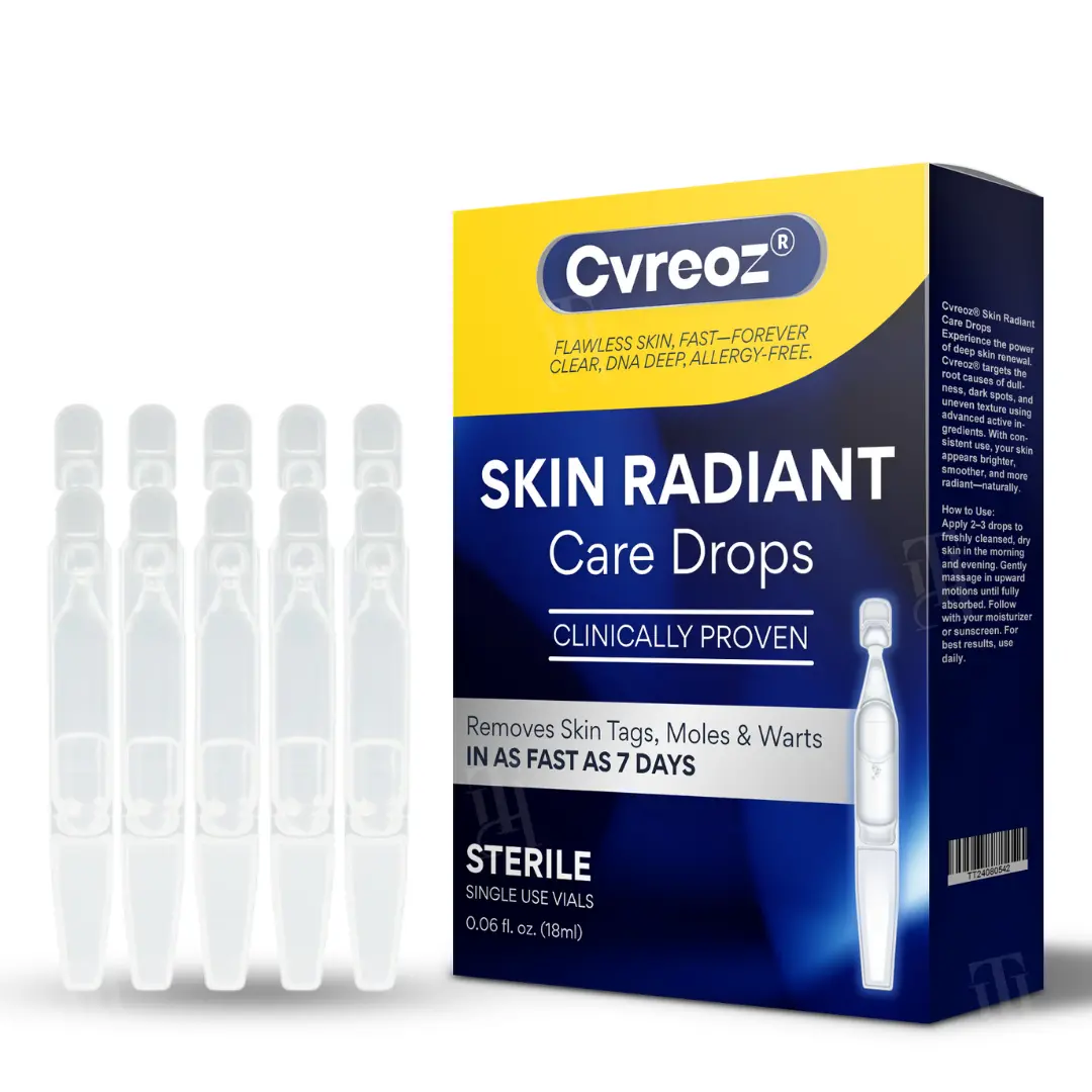 Skin Radiant Care Drops - Image 2
