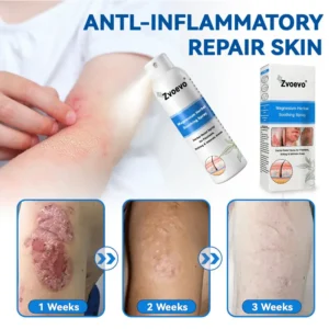 Magnesium Herbal Spray - Image 11