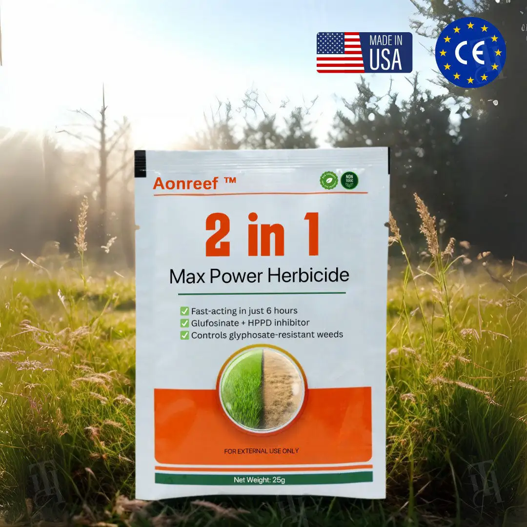 Power Herbicide