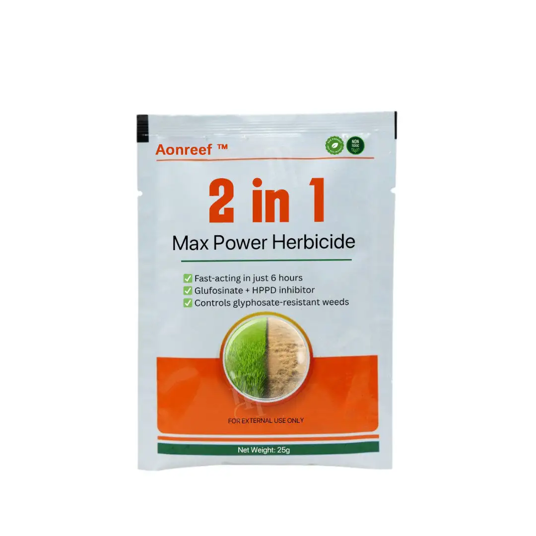 Power Herbicide - Image 2