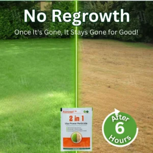 Power Herbicide - Image 5