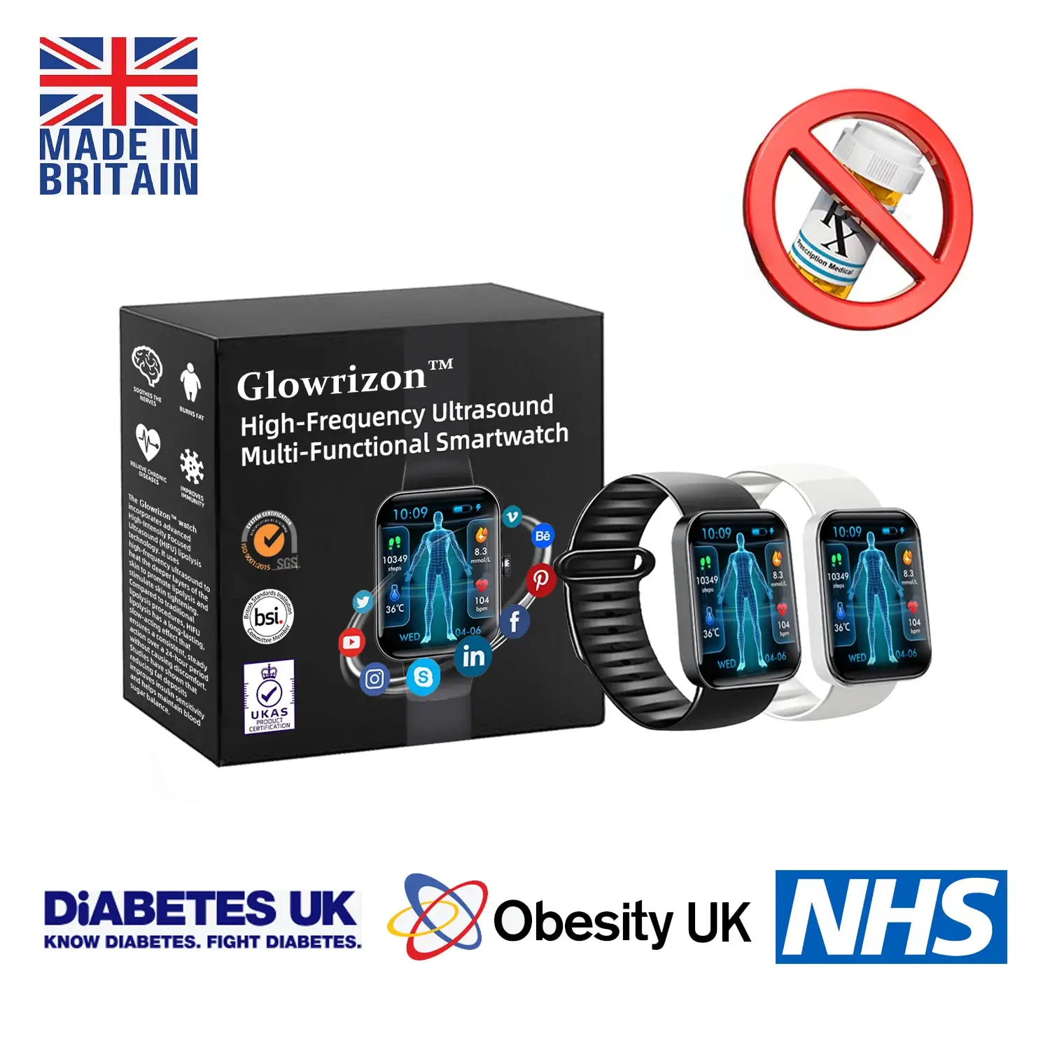 Blood Sugar Balancing - Image 2