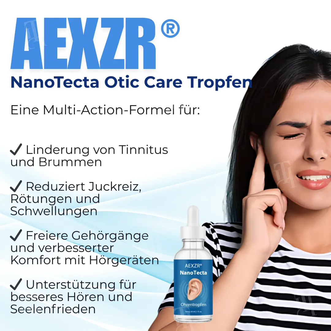 NanoTecta Ohrentropfen - Image 2