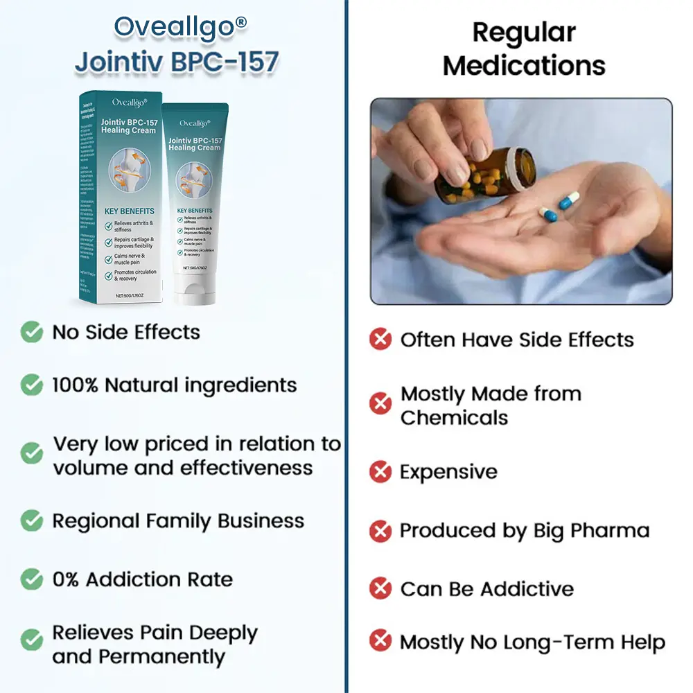 Healing Cream - Image 2