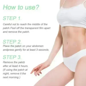 Slimming & health NANO MICRONEEDLE PATCH (Copy) - Image 12
