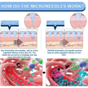 NANO MICRONEEDLE PATCH - Image 9