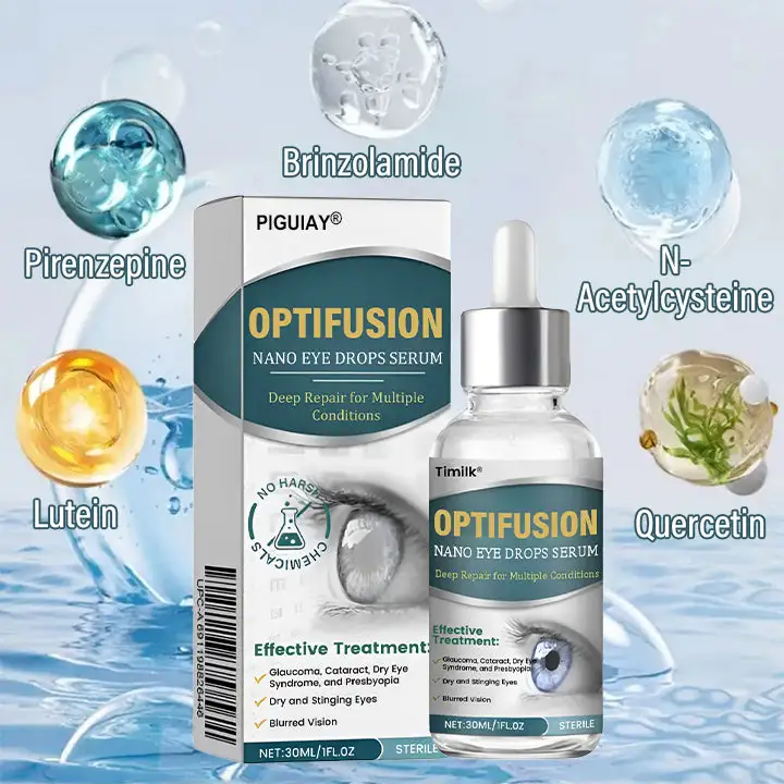 Nano Eye Drops Serum - Image 3