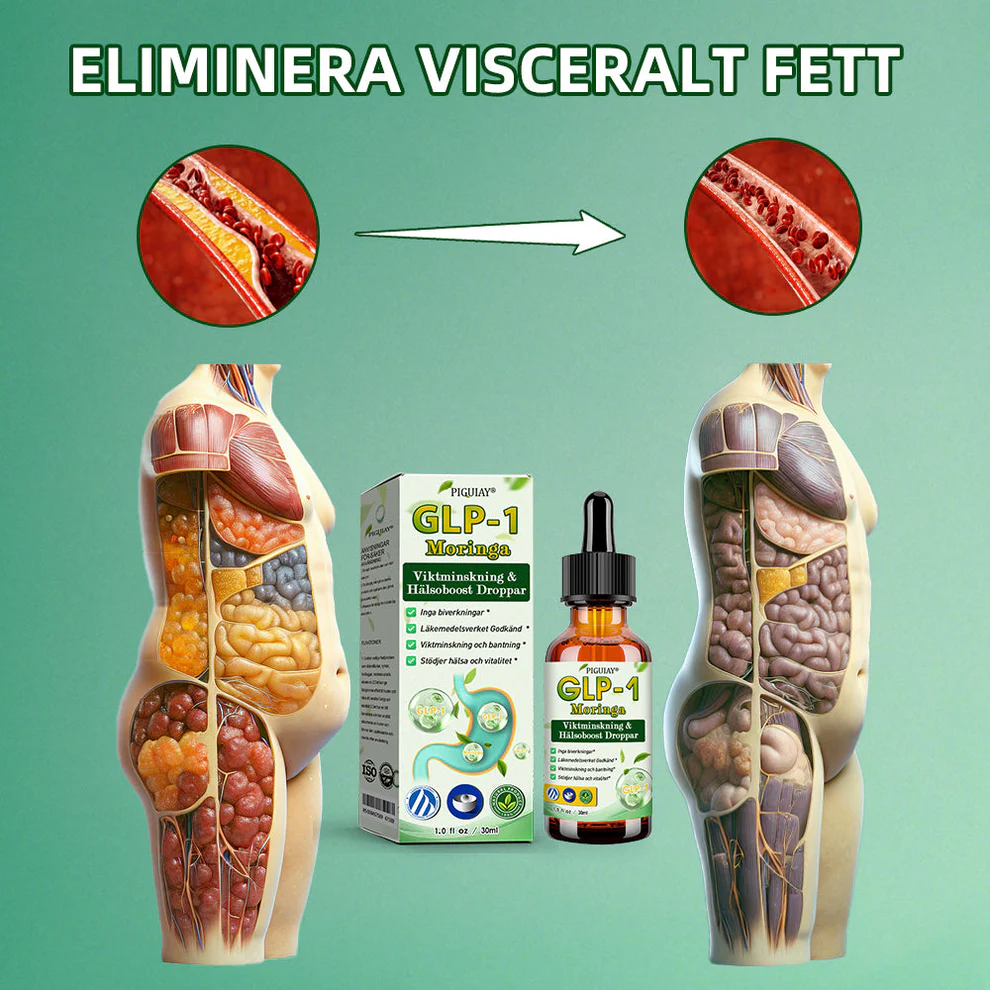 Hälsoboost Droppar - Image 5