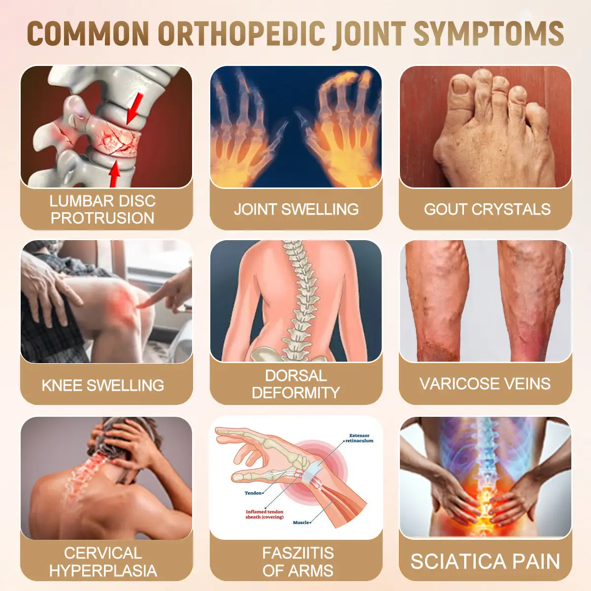 Bee Venom & Botulinum Toxin Joint Pain Relief & Repair Cream– Fast Relief & Joint Repair - Image 9