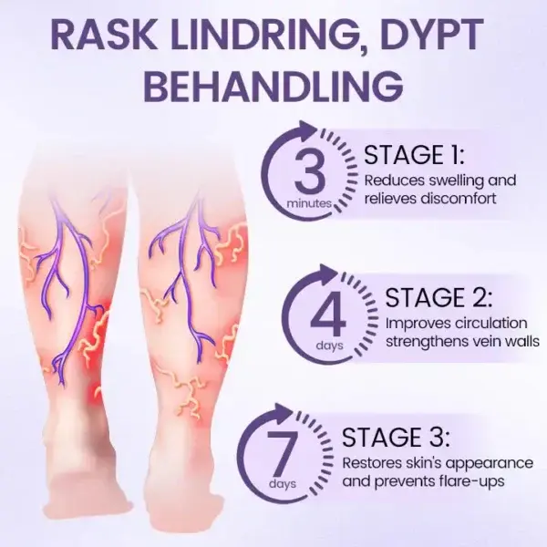 Legs Soothing Cream - Image 5