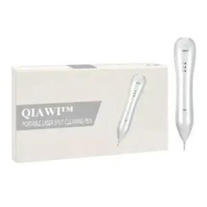Portable Laser Spot Cleaning Pen