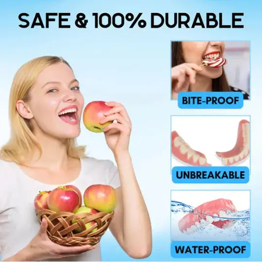 Custom Functional Denture Kits - Image 6