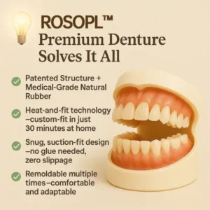 Premium Denture - Image 2