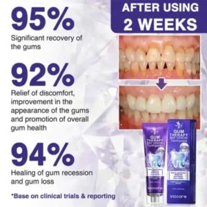 VioCore Bee Venom Dental Treatment Toothpaste - Image 10