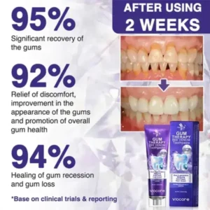 Bee Venom Dental Treatment Toothpaste - Image 10