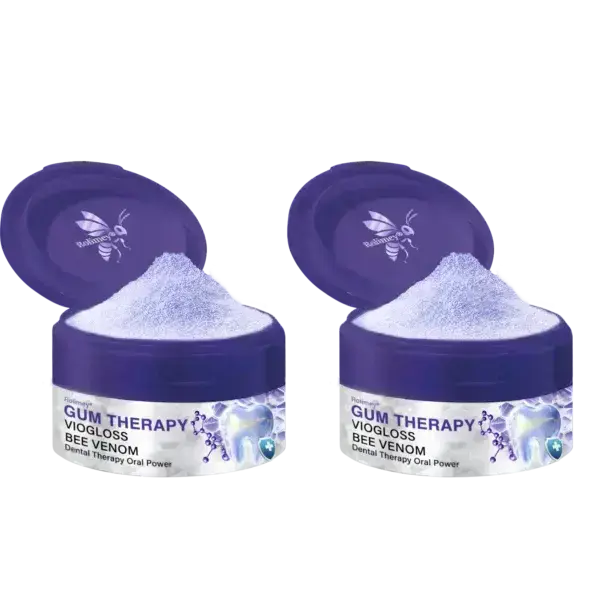 VioGloss Bee Venom Dental Therapy Oral Power🦷 - Image 2