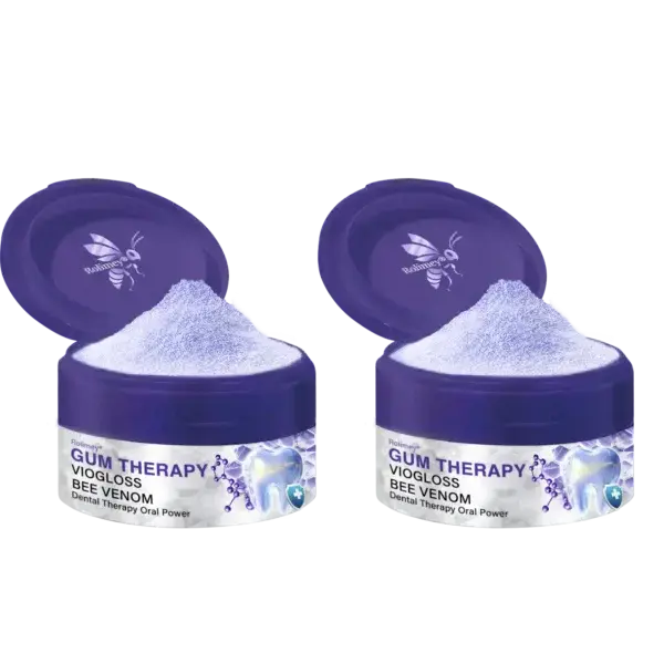 VioGloss Bee Venom Dental Therapy Oral Power🦷 - Image 2