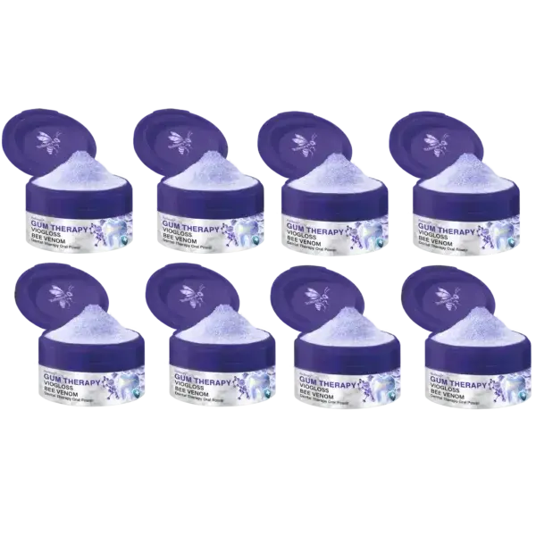 VioGloss Bee Venom Dental Therapy Oral Power🦷 - Image 4