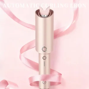 Automatic Curling Iron