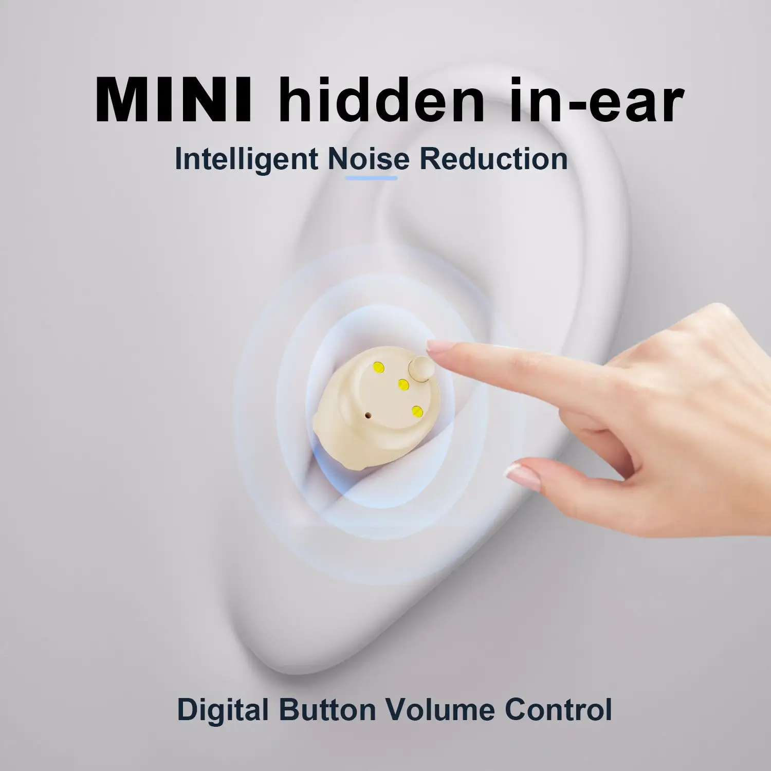 Hearing aids - Image 2