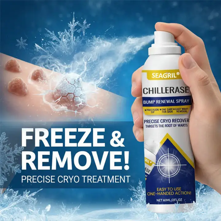 Bump Renewal Spray - Image 9