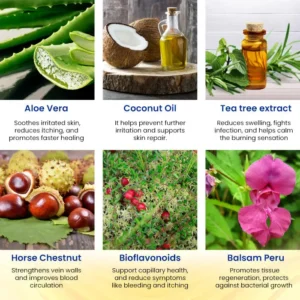Hemorrhoid Spray - Image 4