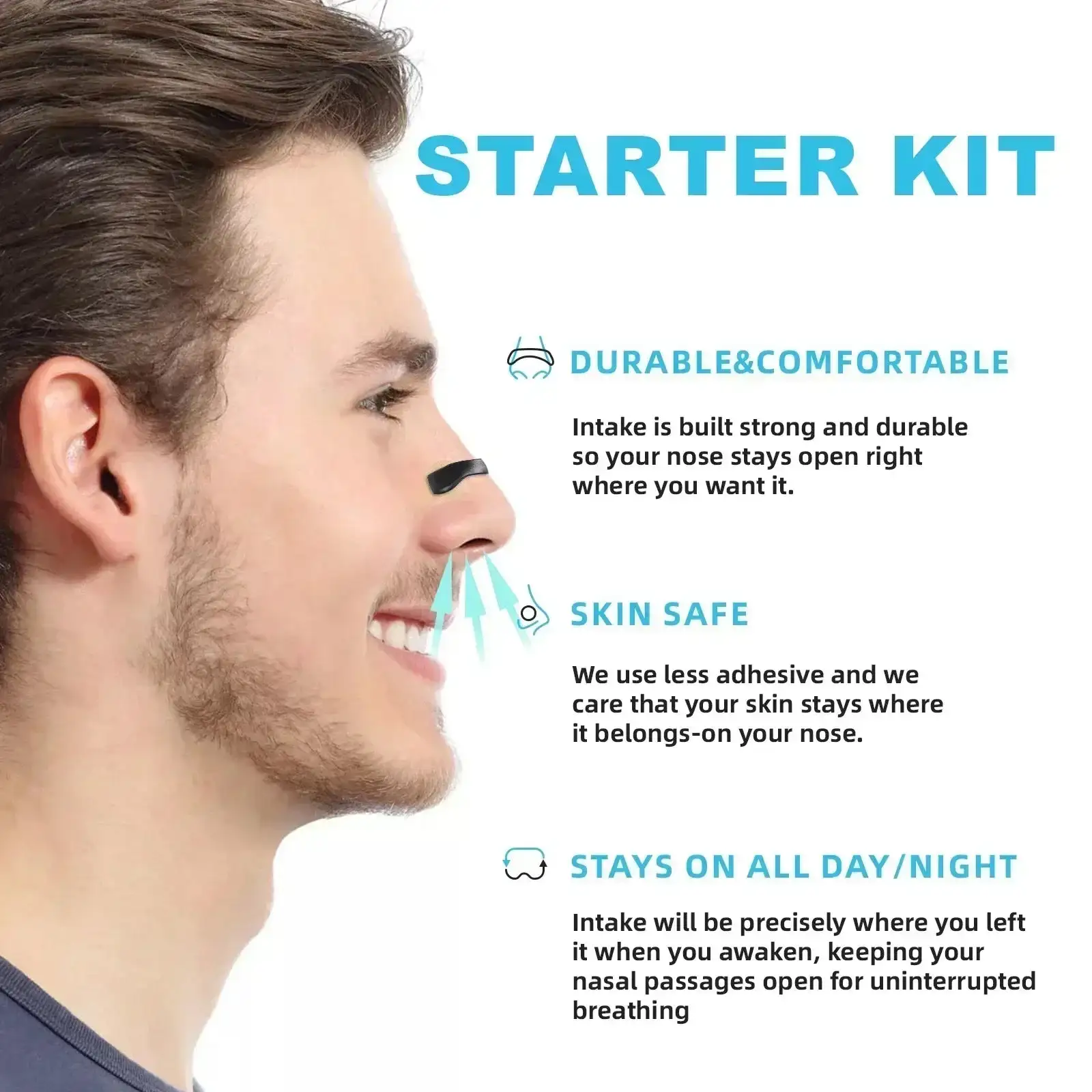 Nasal Breathing Dilators - Image 6