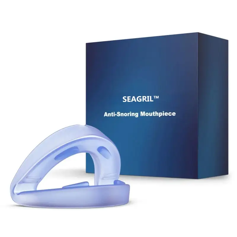 Plus Anti-Snore Mouthpiece