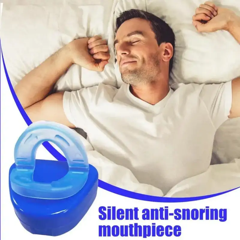 Plus Anti-Snore Mouthpiece - Image 2