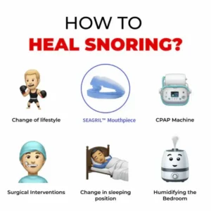 Plus Anti-Snore Mouthpiece - Image 12