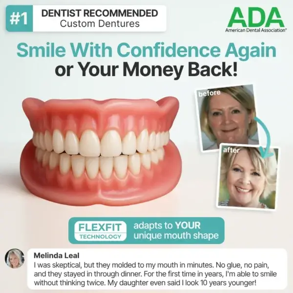 Professional Denture Maintenance Kit - Image 5