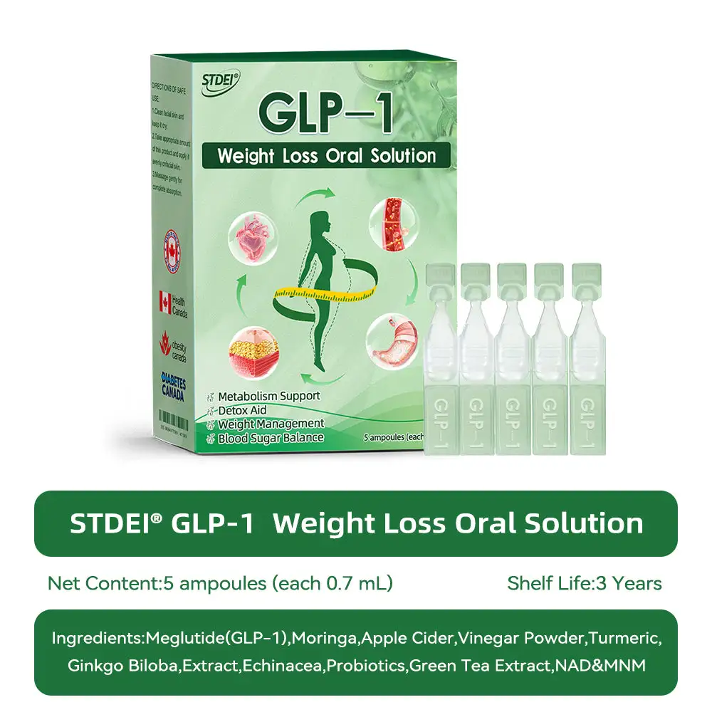Oral Solution - Image 8