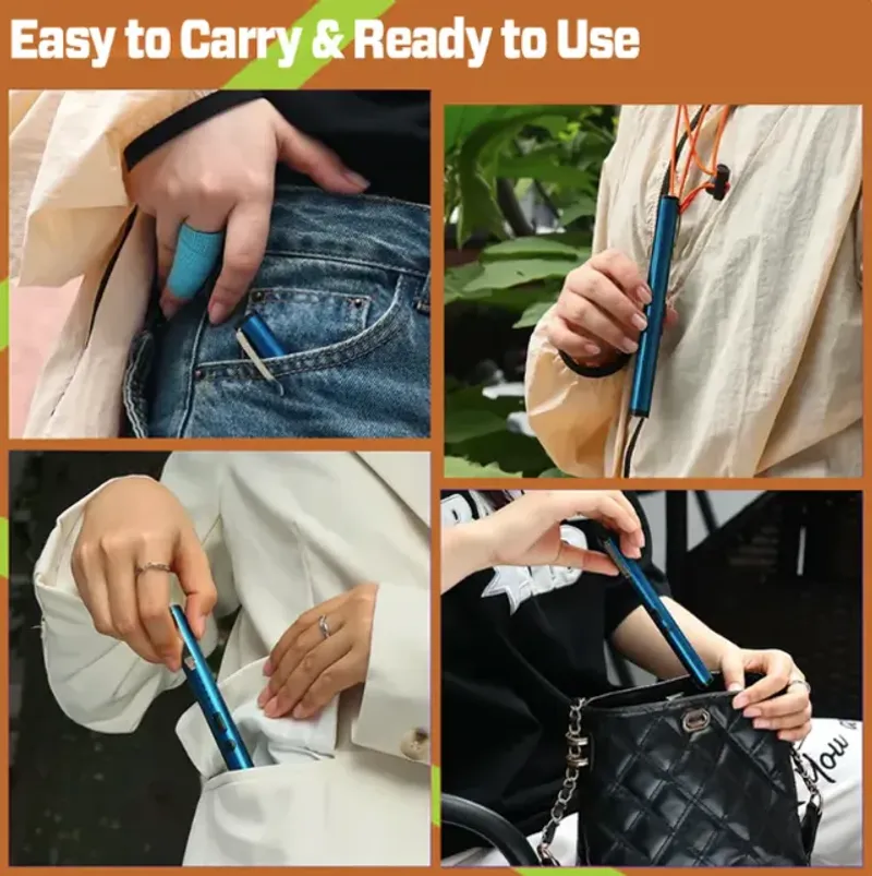 Stun Pen - Image 3