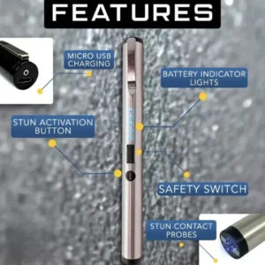 Stun Pen - Image 6