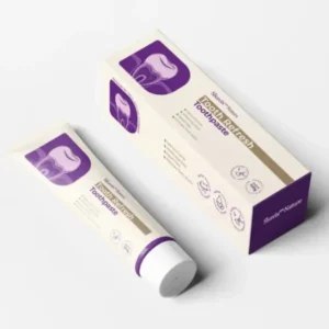 Nature Oral Care Toothpaste - Image 6