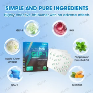 Ultra Concentrated Essence Liquid Pearls - Image 9