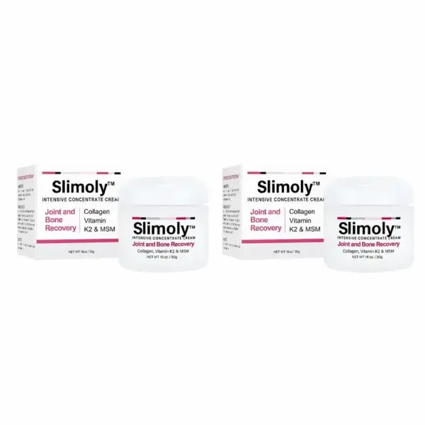 Advanced Joint & Bone Renewal Cream