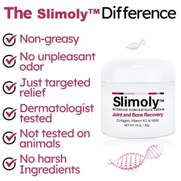 Advanced Joint & Bone Renewal Cream - Image 5